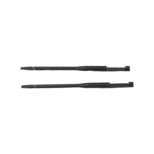 Flat Pick-Up Replacement Blades (2 per Pack)