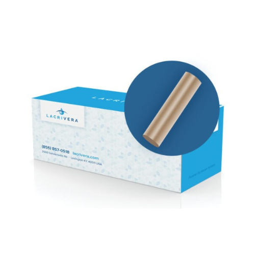 VeraC7 Temporary Collagen Inserts (60 per box)