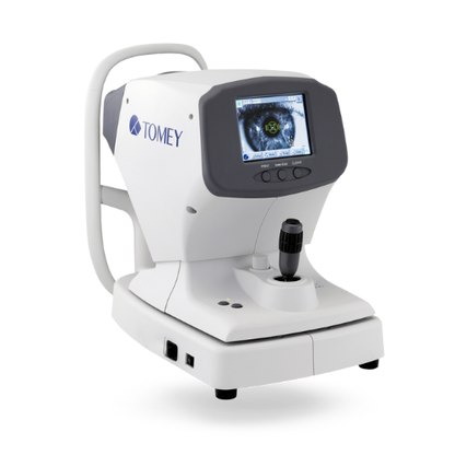 RC-800 Auto-Refractor/Keratometer