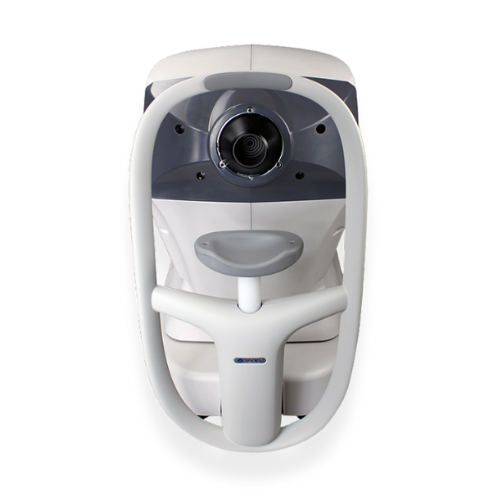 TMS-4N Corneal Topographer