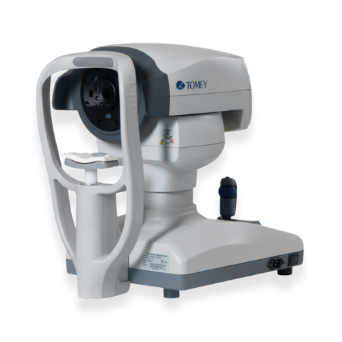 RC-5000 Auto-Refractor/Keratometer