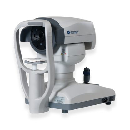 RC-5000 Auto-Refractor/Keratometer