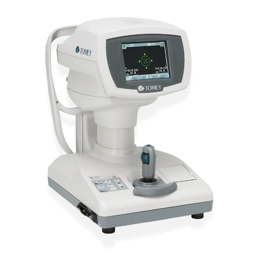 FT-1000 Non-Contact Tonometer – Optics Incorporated