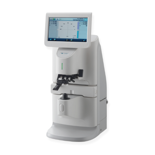 TL-6000 Auto Lensmeter with UV