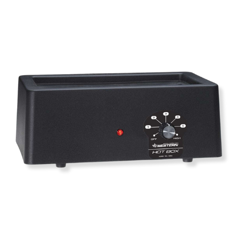 Hot Box Frame Warmer