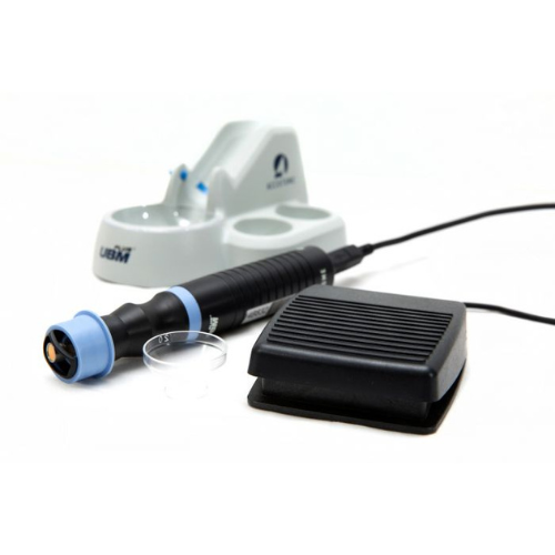 UBM Plus