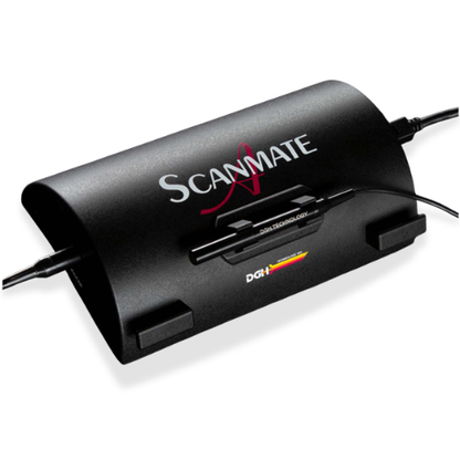 Scanmate A-Scan