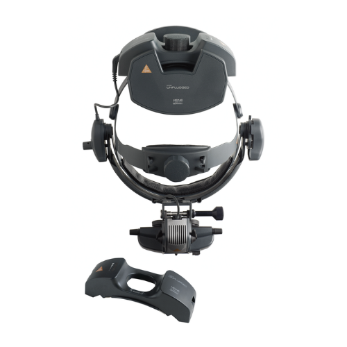 Omega 500 LED Binocular Indirect
