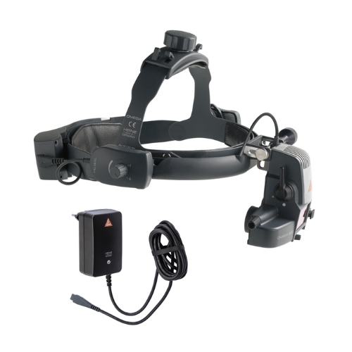 Omega 500 LED Binocular Indirect