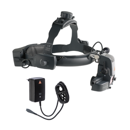 Omega 500 LED Binocular Indirect