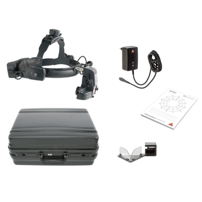 Omega 500 LED Binocular Indirect