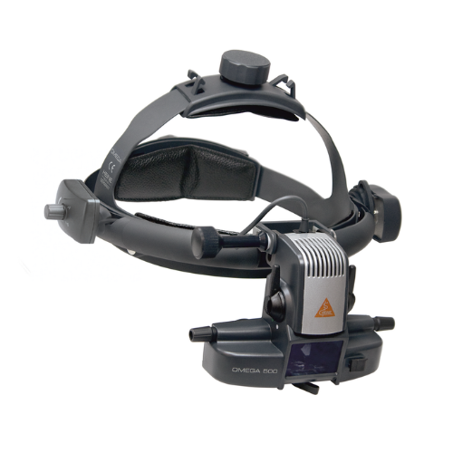 Omega 500 LED Binocular Indirect