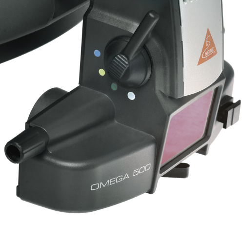 Omega 500 LED Binocular Indirect