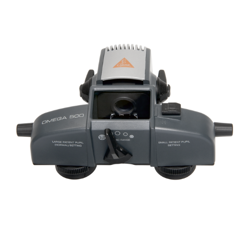 Omega 500 LED Binocular Indirect
