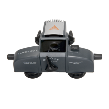 Omega 500 LED Binocular Indirect