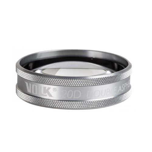 20D Clear Lens, Large