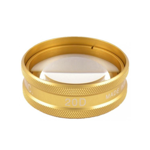 20D Maxfield, Clear Lens
