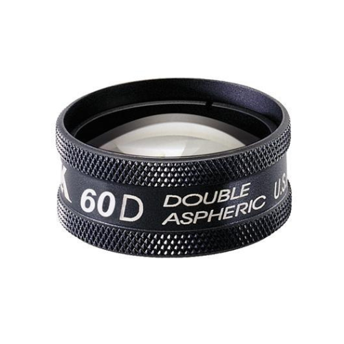 60D Clear Lens