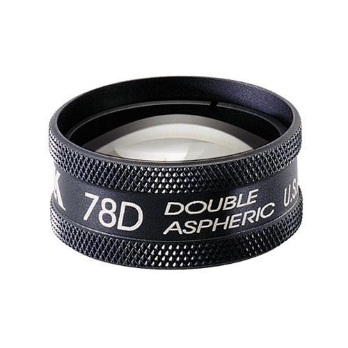 78D Clear Lens