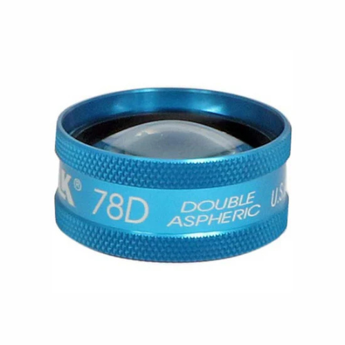 78D Clear Lens
