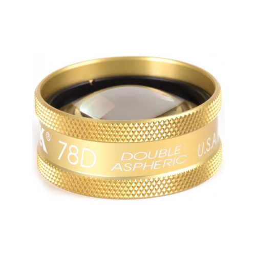 78D Clear Lens