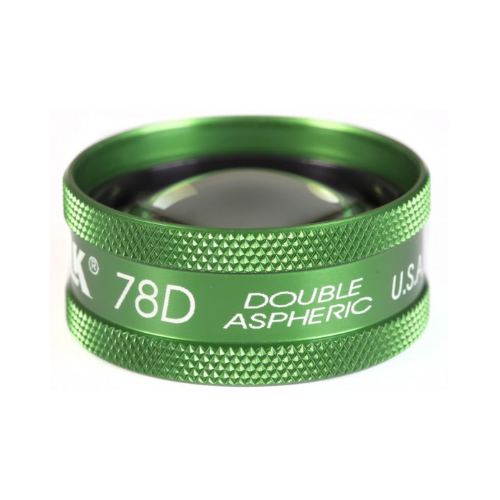 78D Clear Lens