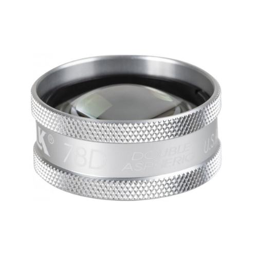 78D Clear Lens