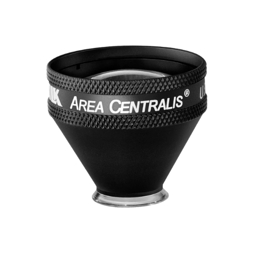 Area Centralis Lens