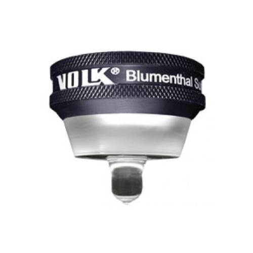Blumenthal Suturelysis Lens