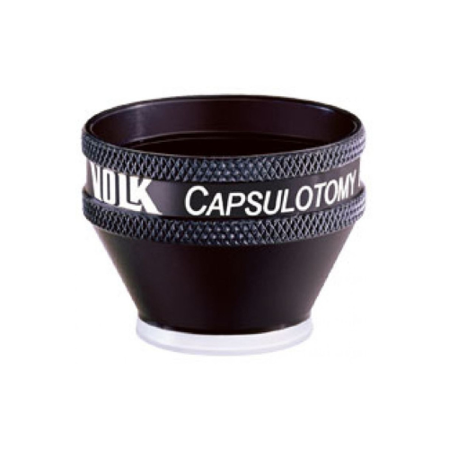 Capsulotomy Lens