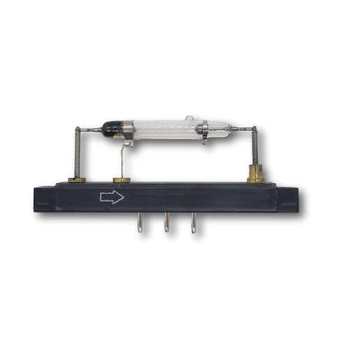 Xenon Flash Tube Bulb