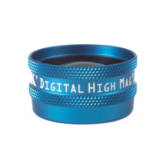 Digital High Mag Lens