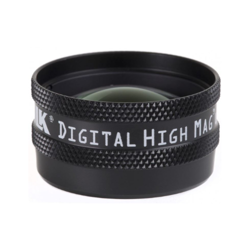 Digital High Mag Lens