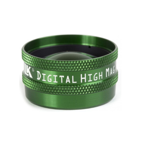 Digital High Mag Lens