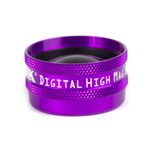 Digital High Mag Lens