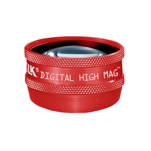 Digital High Mag Lens