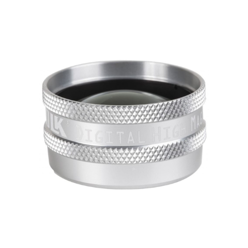 Digital High Mag Lens