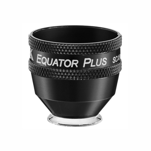 Equatorplus Lens