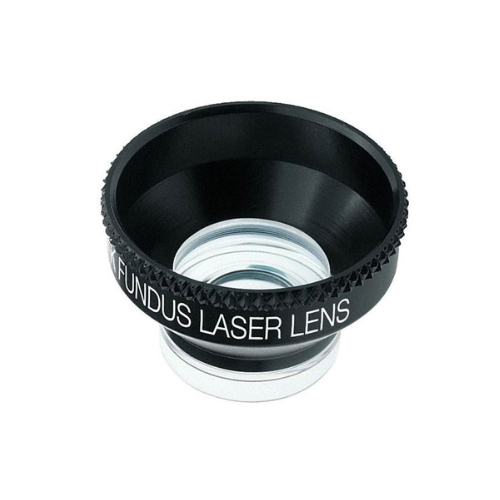 Fundus Laser Lens
