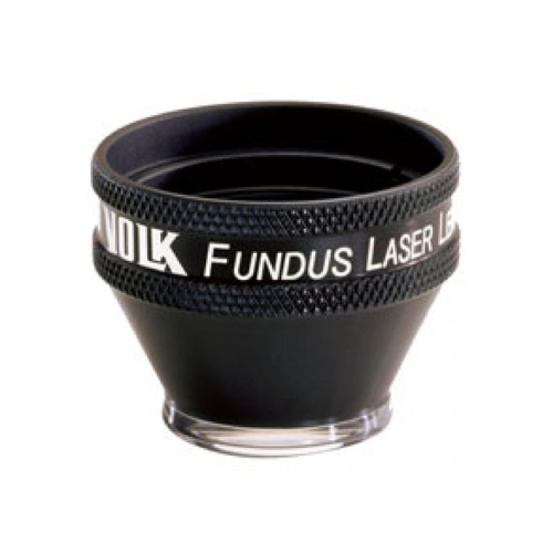 Fundus Lens