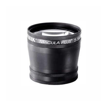 Macula Plus 5.5