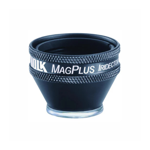 Mag Plus Iridectomy Lens