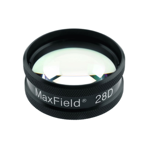 MaxField 28D