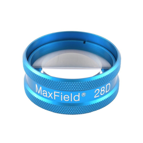 MaxField 28D