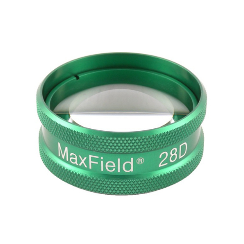 MaxField 28D