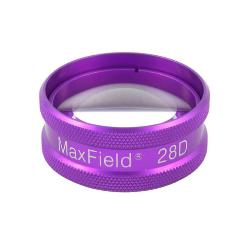 MaxField 28D