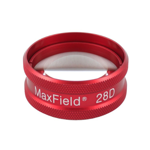 MaxField 28D