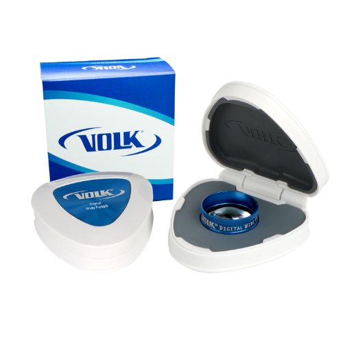 Single Lens, Replacement Case