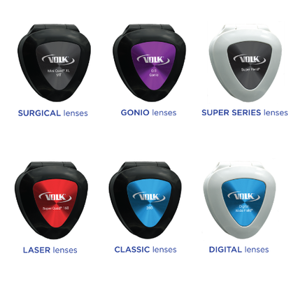 Single Lens, Replacement Case