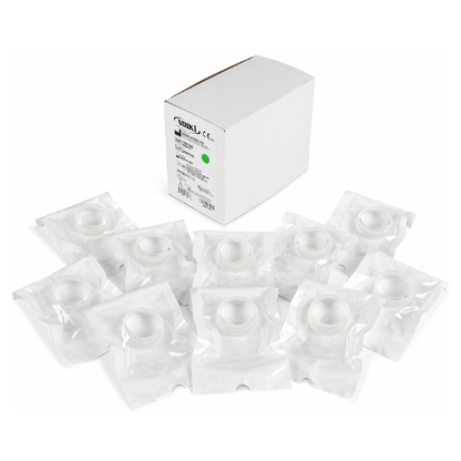 Single Use 28D Lens (10 per Box)